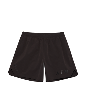 HALO Shorts - Chocolate Torte