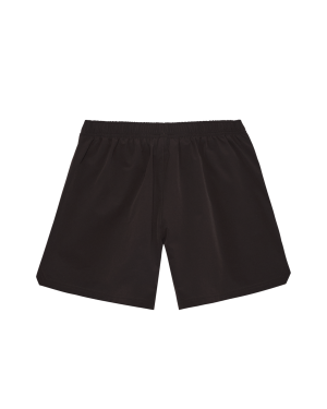 HALO Shorts - Chocolate Torte