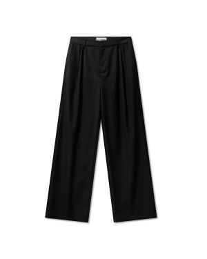 OPÉRASPORT Nora Trousers - Black