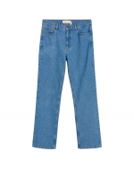 AIAYU Cooper Jeans - Clear Blue