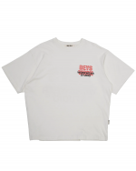 DEYS Norwalk Tee - White