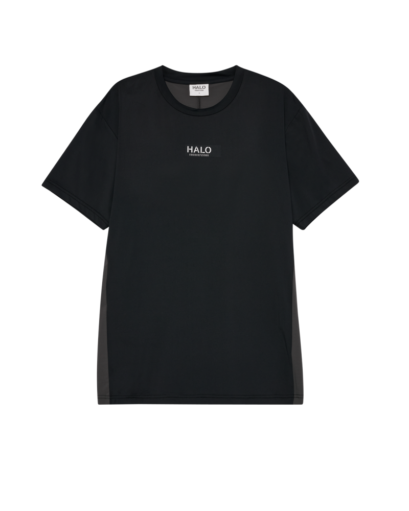 HALO Division T-Shirt - Black