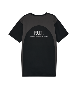 HALO Division T-Shirt - Black