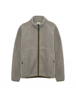 HALO Polartec Fleece Jacket - Turtledove