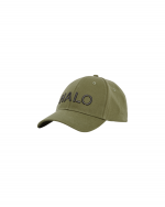 HALO Uniform Cap - Olive Drab