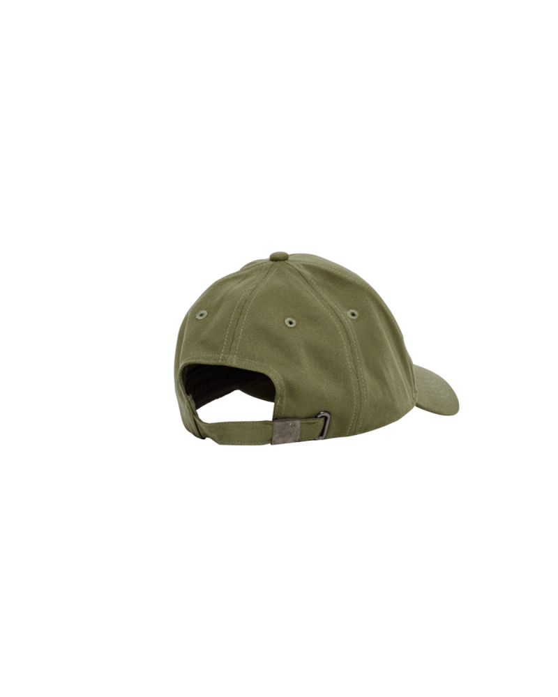HALO Uniform Cap - Olive Drab
