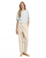 Aiayu Coco Pant Twill - Natural Sand