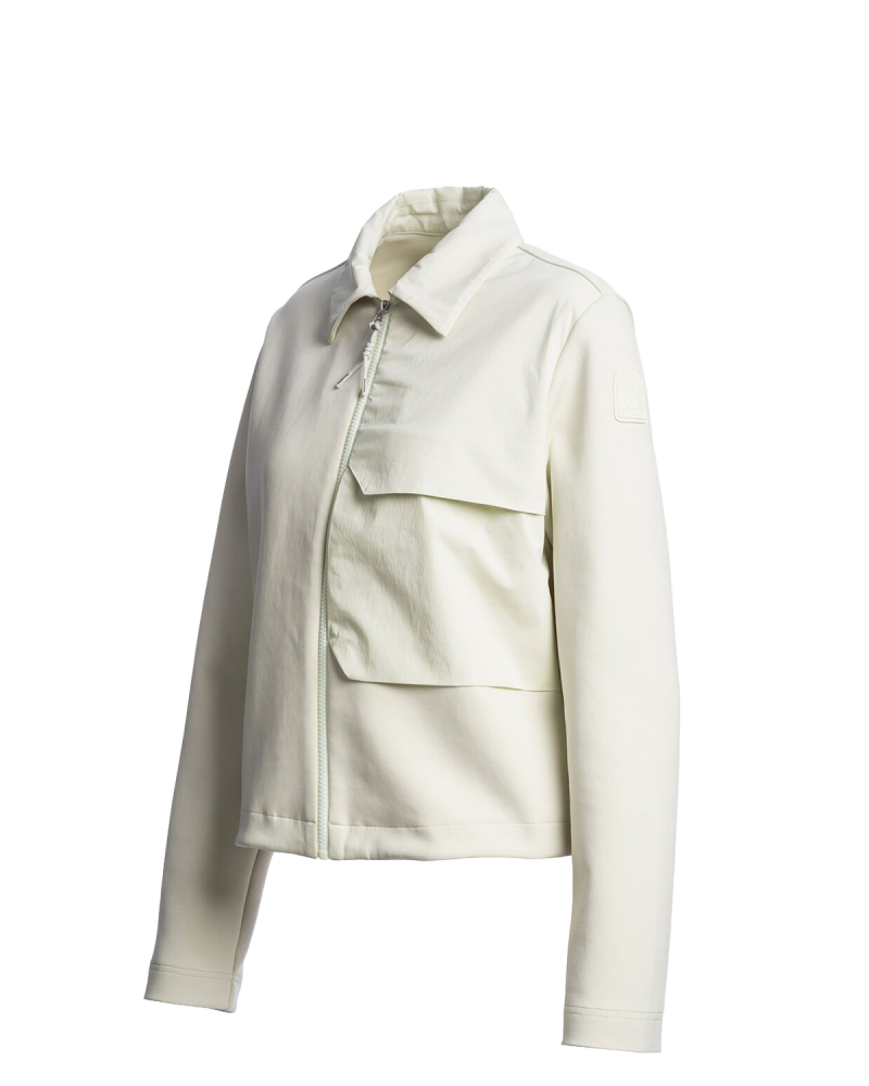 Parajumpers Jelka Woman - Mossy Chalk