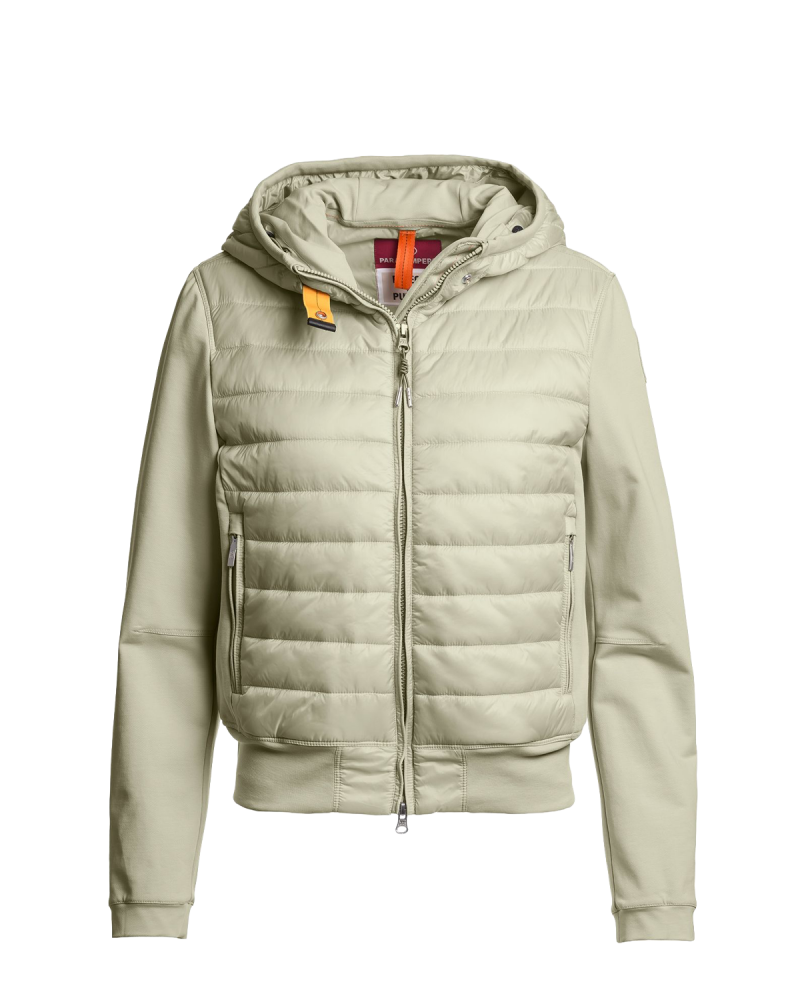 Artboard 1 PARAJUMPERS Caelie - Nile