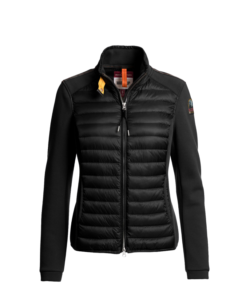 Parajumpers Danette Woman - Black