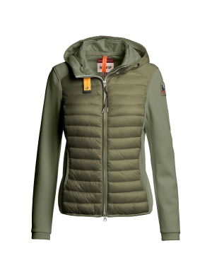 PARAJUMPERS Kym - Lichen Khaki