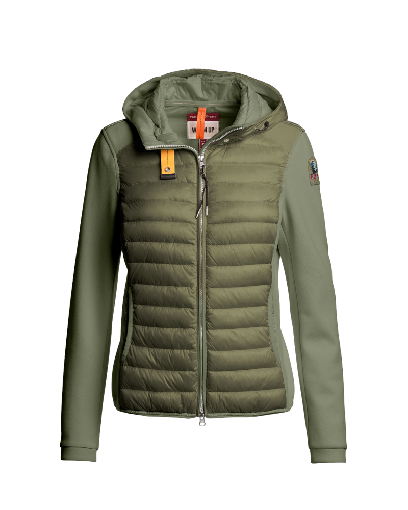 PARAJUMPERS Kym - Lichen Khaki