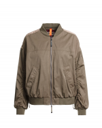 PARAJUMPERS Kathryn - Olive Brown 