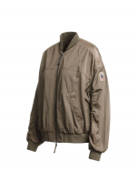 PARAJUMPERS Kathryn - Olive Brown 