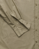 Aiayu 1407 Shirt - Olive Garden