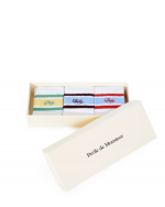 DRÔLE DE MONSIEUR La Chausette Rayee - Multicolor