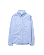 Another Shirt 4.0 - Blue Check