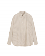 Aiayu Shirt Epure - Mix Black