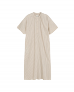 AIAYU Cille Dress Epure - Mix Black