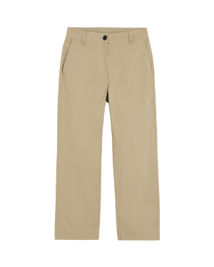 Aiayu River Pant - Semolina