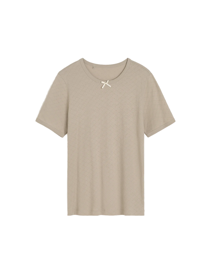 AIAYU Messhu Tee - Dried Herb