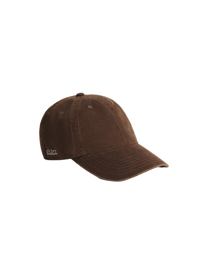 AIAYU Cap - Brown