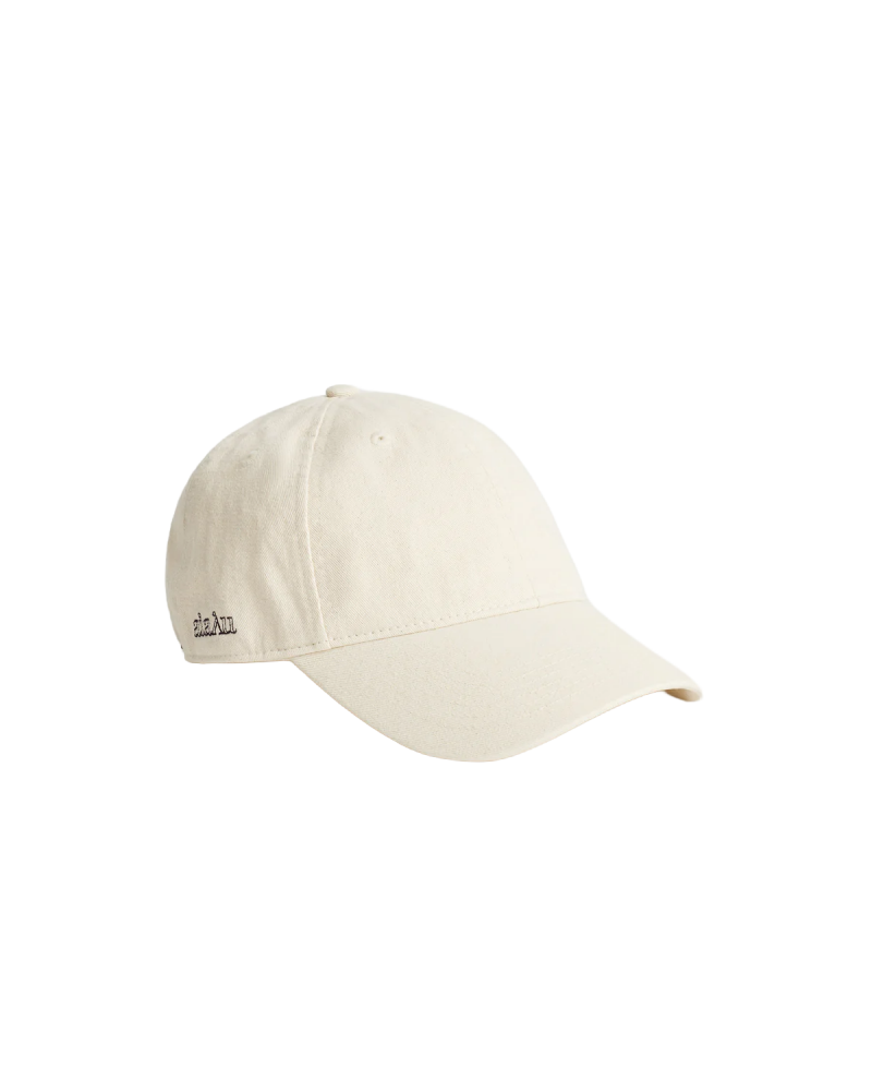 Artboard 1 Aiayu Cap - Pure Ecru