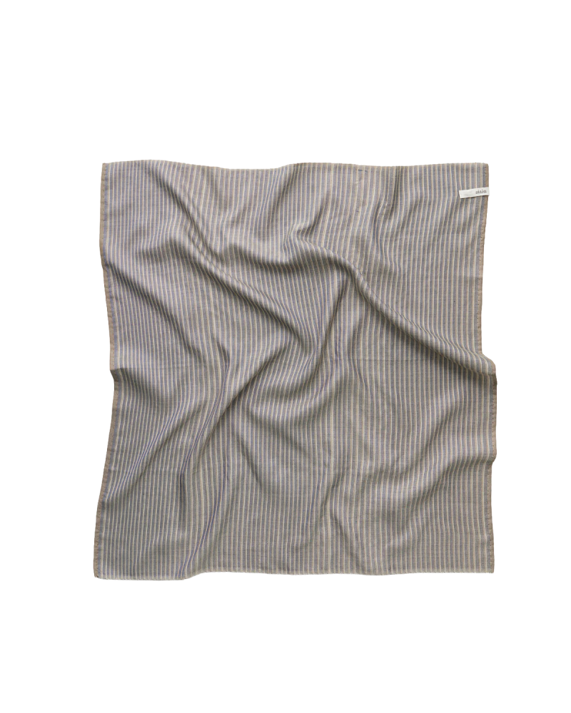 Artboard 1 AIAYU Megha Scarf - Mix Blue