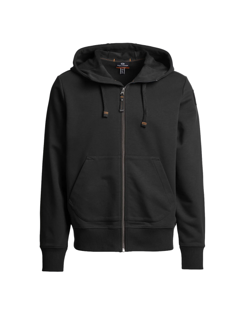 PARAJUMPERS Charlie Easy - Black