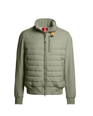 PARAJUMPERS Elliot - Ashen Sage