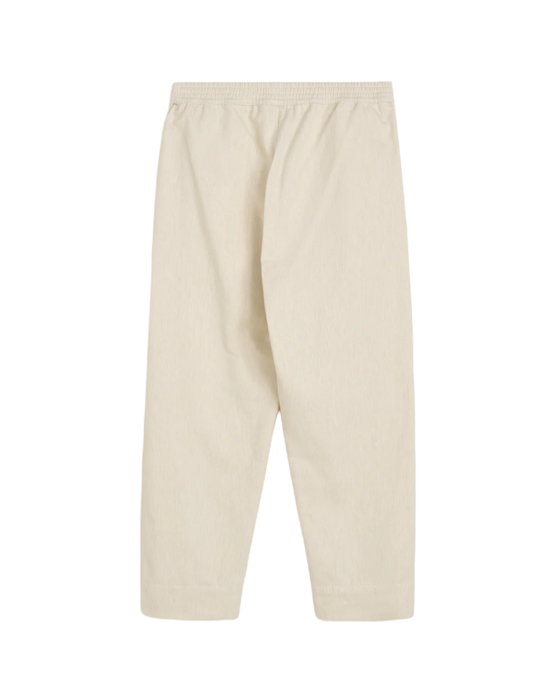 Aiayu Coco Pant Twill - Natural Sand