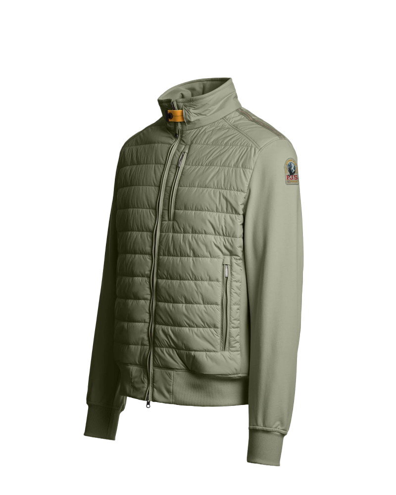 PARAJUMPERS Elliot - Ashen Sage