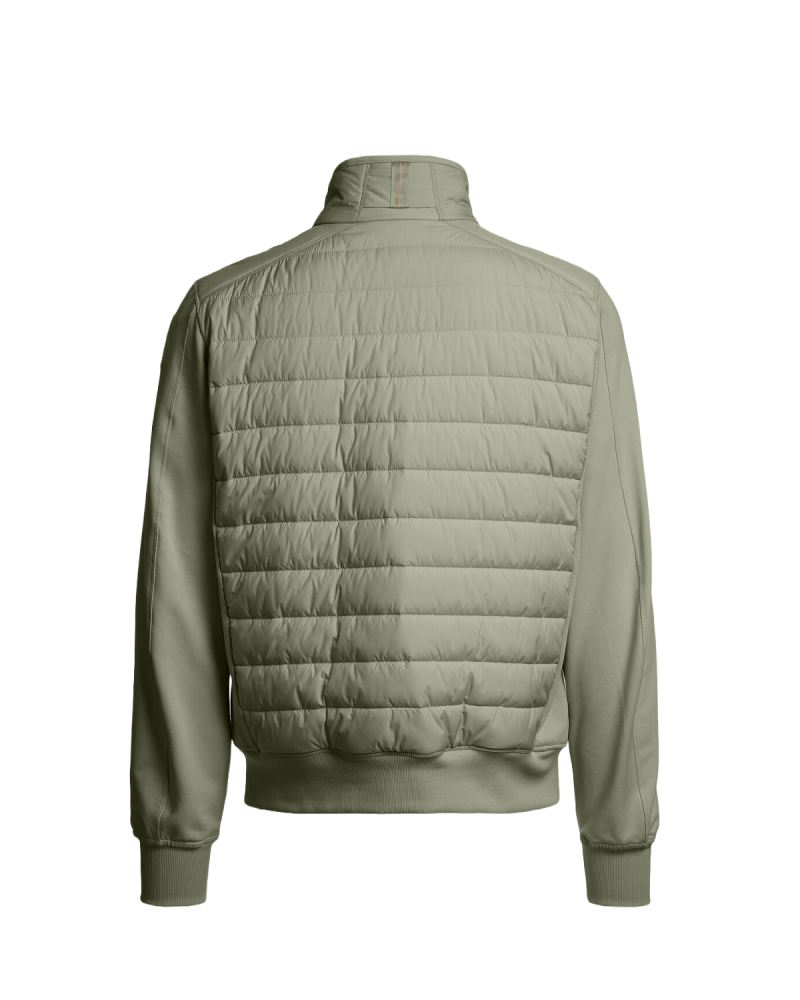 PARAJUMPERS Elliot - Ashen Sage