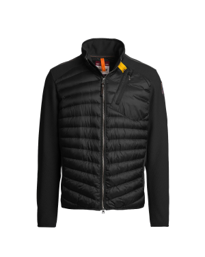 PARAJUMPERS Jayden - Black