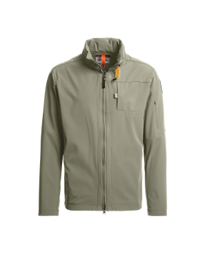 PARAJUMPERS Hooper Man - Ashen Sage