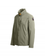 PARAJUMPERS Hooper Man - Ashen Sage
