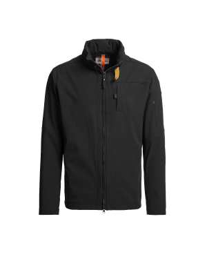 PARAJUMPERS Hooper - Black