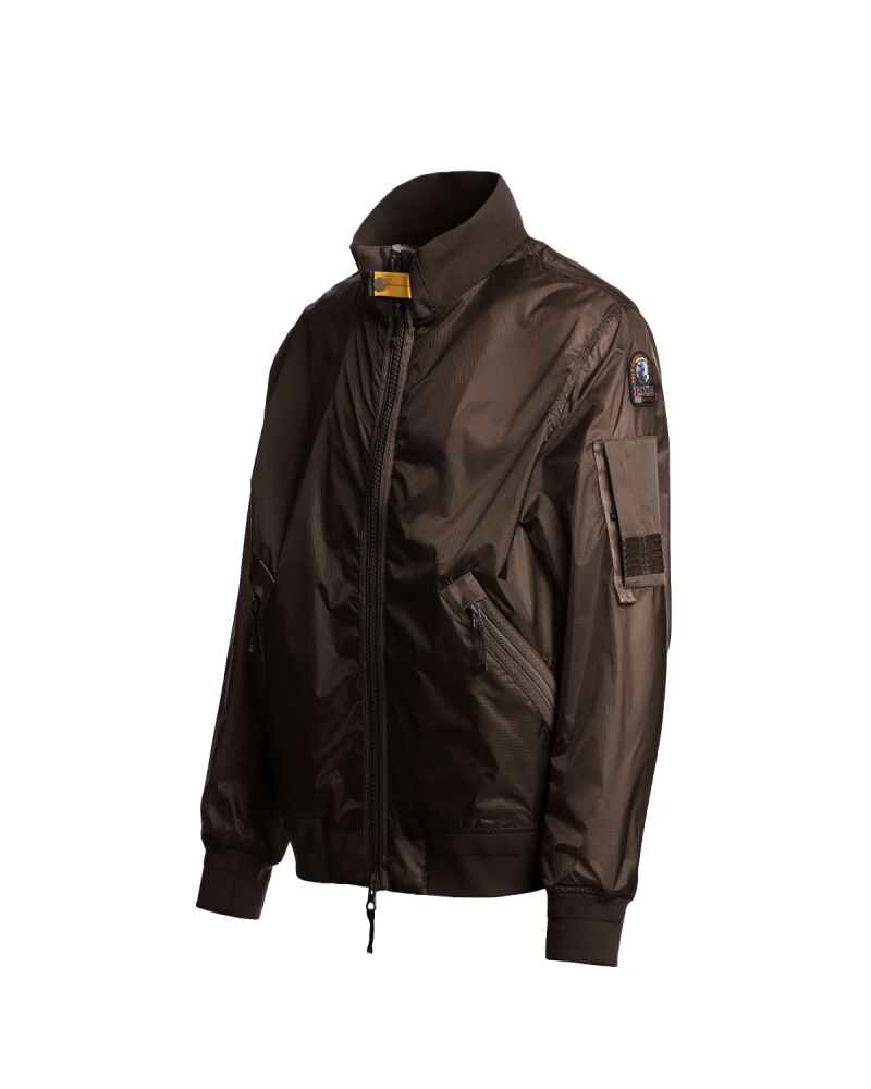 PARAJUMPERS Crofton - Antique Bronze