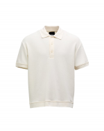 CESAR Camp De Mar Shirt - Off White