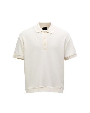 CESAR Camp De Mar Shirt - Off White