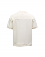 CESAR Camp De Mar Shirt - Off White