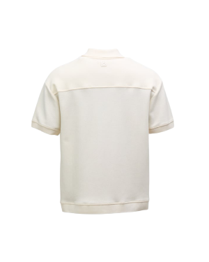 CESAR Camp De Mar Shirt - Off White