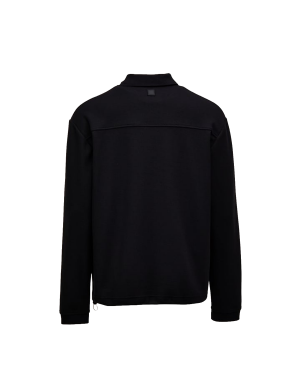 CESAR Sant Elm Shirt - Black