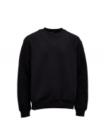 CESAR Woodmont Scuba Sweat Crew - Black