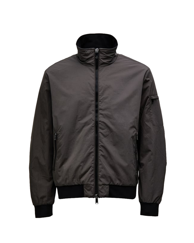 CESAR Chelsea Jacket - Graphite