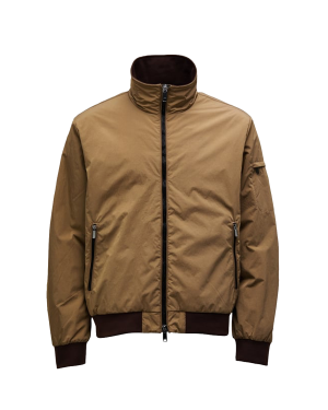 CESAR Chelsea Jacket - Khaki
