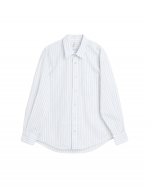 SUNFLOWER New Base Shirt - White