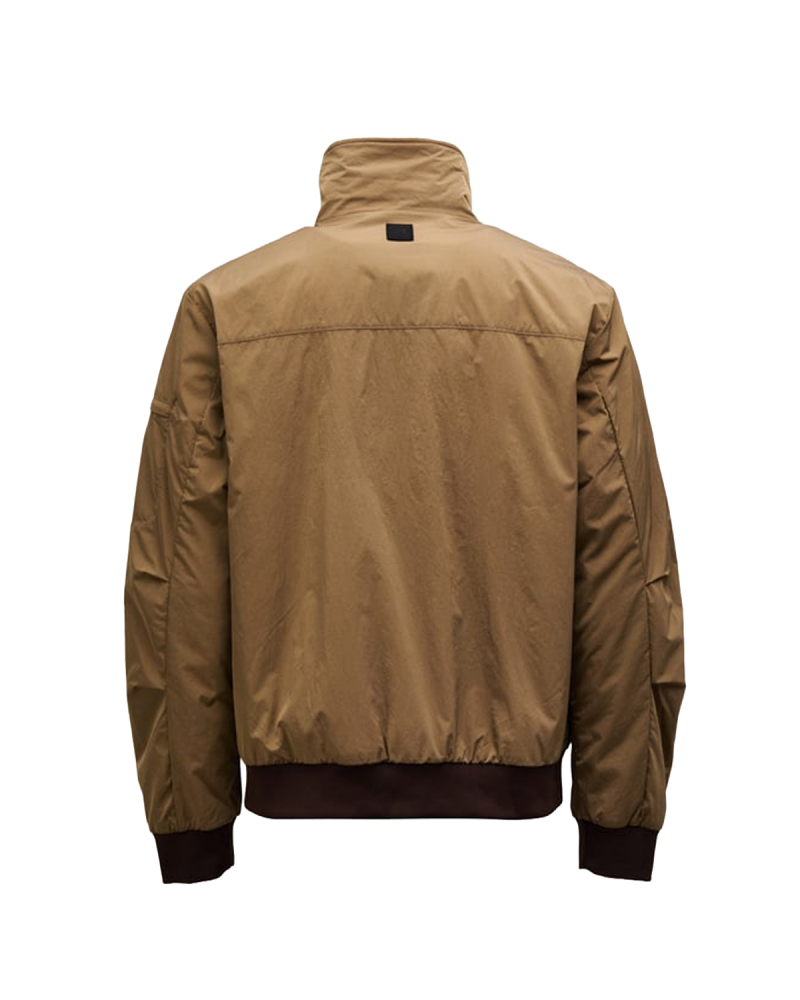 CESAR Chelsea Jacket - Khaki