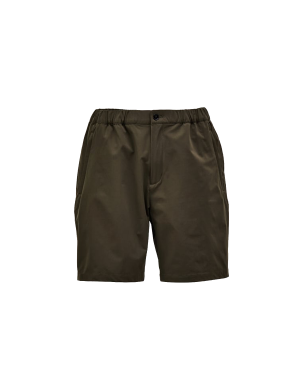 CESAR Preston Shorts - Dark Olive