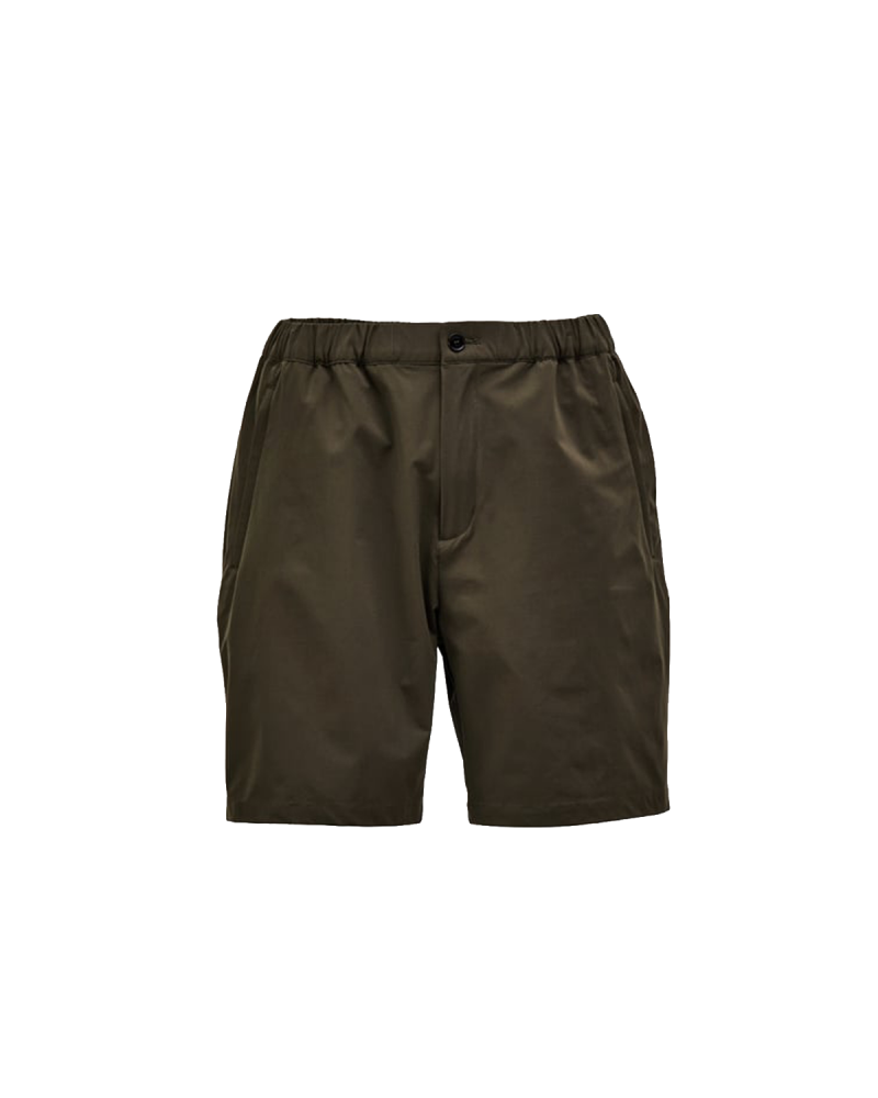 CESAR Preston Shorts - Dark Olive